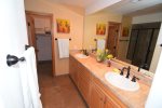 San felipe baja dorado ranch condo 234 bathroom double sink
